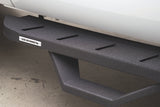 15-24 Ford F-150 / 17-24 Ford Raptor Go Rhino 6341558720PC RB10 Running Boards w/ Mounting Brackets, 2 Pairs Drop Steps Kit