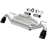 21-23 Ford Bronco Sport MagnaFlow 19553 Street Series Axle-Back Performance Exhaust System