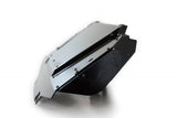 21-23 Ford Bronco Addictive Desert Designs AC23008NA03 Bomber/Krawler Front Bumper Skid Plate