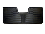 09-14 Ford F-150 SuperCab Lund 383404-B Catch-It Floormats Rear Floor Liner -Black 1 Pc.