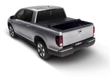 09-14 Ford F-150 TruXedo 598101 LoPro QT - Soft Roll-up Tonneau Cover