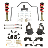 15-20 Ford F-150 2WD Belltech 1008HK Performance Handling Kit