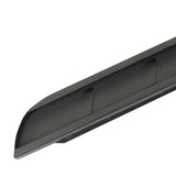 21-23 Ford Bronco Go Rhino 630073SPC RB10 Slim Running Boards-Universal 73in.-Tex. Blk