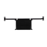 11-14 Ford Mustang GT 5.0L Mishimoto MMOC-MUS-11TBK Oil Cooler Kit-Black