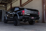 17-19 Ford F-150 Raptor V6 Addictive Desert Designs R112231280103 Venom Rear Bumper