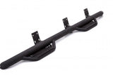 15-23 Ford F-150 / 17-23 Raptor Lund 34641414 Terrain HX Step Nerf Bars - Black