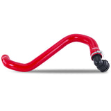 15-17 Ford 2.7L EcoBoost Mishimoto MMHOSE-F27T-15RD Silicone Radiator Hose Kit-Red