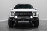 17-20 Ford Raptor Diode Dynamics DD7351 SS5 Bumper LED Pod Light Kit -Yellow Pro Driving