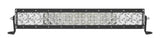 Rigid Industries 120313 E-Series 20" Light Bar-Spot / Flood Combination