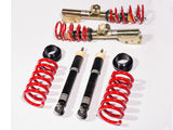 15-23 Ford Mustang V8 5.0L Roush 421839 Single Adjustable Coil Over Suspension Kit