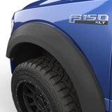 18-20 Ford F-150 EGR BLF2004 Bolt On Fender Flares (Set of 4)