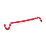 15-17 Ford Mustang Mishimoto MMHOSE-MUS4-15ANCRD Silicone Ancillary Hose Kit - Red