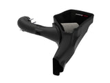 15-17 Ford Mustang GT 5.0L V8 AFE 54-13015D Magnum FORCE Stage-2 Cold Air Intake System w/ Pro DRY S Filter Media