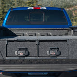 19-23 Ford Ranger ARB RDK5300020 Double Cargo Drawer Kit