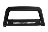 19-23 Ford Ranger I4 2.3L Lund 86521300 Revolution Bull Bar - Black