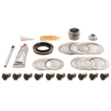 21-23 Ford Bronco L4 2.3L/V6 2.7L Ecoboost Ford Racing M-4210-D M210 Fdu Ring And Pinion Installation