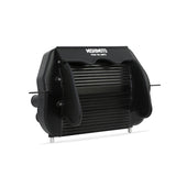 11-14 Ford F-150 3.5L V6 EB Mishimoto MMINT-F150-11KPBK Performance Intercooler Black with Polished Piping