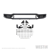 18-20 Ford F-150 Westin 58-61065 Outlaw Front Bumper - Textured Black