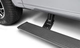 21-25 Ford F-150 Raptor / Raptor R AMP Research 76152-01A PowerStep Plug N Play - Black (See 76252-01A For Hybrid)