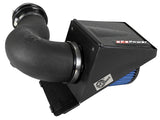 13-19 Ford Explorer V6 3.5L aFe 54-13025R Magnum FORCE Stage-2 Cold Air Intake System w/ Pro 5R Air Filter