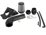 11-17 Ford Explorer V6 3.5L aFe 51-12842 Magnum FORCE Stage-2 Cold Air Intake System w/ Pro DRY S Air Filter