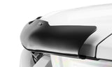 19-23 Ford Ranger AVS 23954 Medium Profile Hood Shield-Smoke