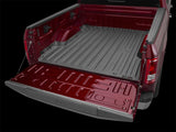 15-23 Ford F-150 V6/V8 Weathertech 36912 5ft 5in Techliner Bed Protection