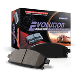 21-23 Ford Bronco Power Stop 16-2414 Rear Z16 Evo Ceramic Brake Pad