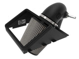 19-23 Ford Ranger L4 2.3L Ecoboost aFe 52-10001D Rapid Induction Cold Air Intake System w/ Pro DRY S Filter