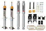 15-20 Ford F-150 V6/V8 Belltech 1000SP 1-3in Front 5in Rear Lower Kit with SP Shocks