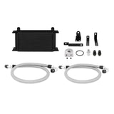 19-21 Ford Mustang Mishimoto MMOC-S2K-00BK Oil Cooler Kit - Black