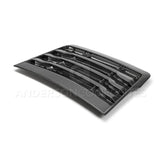 17-20 Ford Raptor Anderson Composites AC-HDS17FDRA-OE Type-OE Carbon Fiber Hood Vent