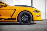 18-23 Ford Mustang GT350 Anderson Composites AC-FF18FDMU-GR Style Carbon Fiber Fenders (Pair)