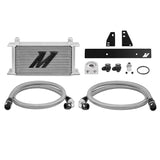 18-21 Ford Mustang Mishimoto MMOC-370Z-09 Oil Cooler Kit