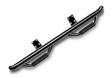 15-23 Ford F-150 N-Fab F1585CC Nerf Step 3in Cab Length - Gloss Black