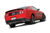 11-12 Ford Mustang GT V8 5.0L Borla 11791 8cyl 6spd RWD Agressive ATAK Exhaust (rear section only)