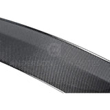 10-14 Ford Mustang / Shelby GT500 Anderson Composites AC-RS1011FDMU-GT Rear Spoiler