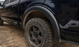 19-23 Ford Ranger Extended Cab/ Crew Cab Bushwacker 20955-02 OE Style Fender Flares 4pc -Black