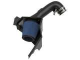 15-17 Ford Mustang GT V8 5.0L aFe 54-13015R Magnum FORCE Stage-2 Pro 5R Cold Air Intake System