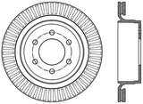 12-20 Ford F-150 StopTech 126.65135SR Sport Slotted Disc Brake Rotor (Rear Right)