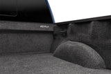 15-24 Ford F-150 BedRug BRQ15LBK 8ft Bed Bedliner