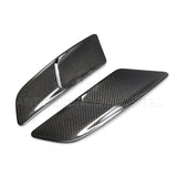 15-17 Ford Mustang Anderson Composites AC-HV15FDMUGT-OE GT Type-OE Hood Vents