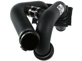 2011 Ford F-150 V6 3.5L EB aFe 51-12182 Magnum FORCE Stage-2 Dual 3-1/2in Cold Air Intake System w/ Pro DRY S Media