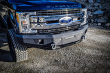 17-18 Ford F-150 DV8 Offroad FBFF2-03 Steel Front Bumper