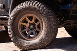 21-23 Ford Bronco ICON 21817858347BR Rebound Pro 17 x 8.5 / 6 x 5.5 / 0mm Offset 4.75in BS 106.1mm Bore Bronze Wheel