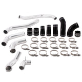 17-21 Ford F150 / Raptor 3.5L Ecoboost Mishimoto MMICP-F35T-17KP Intercooler Pipe Kit-Polished