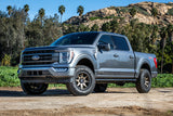 21-23 Ford F150 4WD ICON 91825E 3in Lift 2.5 VS RR CDEV Coilover Kit