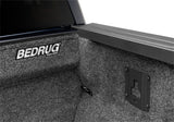 15-24 Ford F-150 BedRug BRQ15LBK 8ft Bed Bedliner