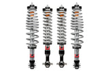 21-23 Ford Bronco Eibach E86-35-056-01-22 Pro-Truck Coilover 2.0 Front & Rear