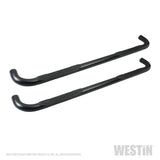 15-24 Ford F-150 SuperCab Westin 25-3935 Signature 3 Nerf Step Bars -Black